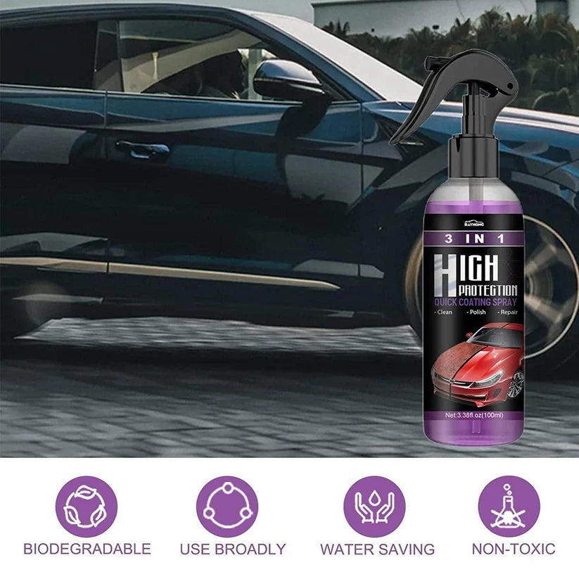 Car Accessories